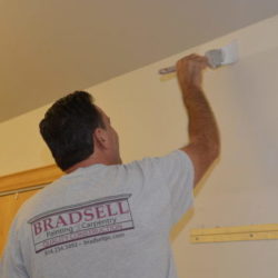 Bradsell contracting painter
