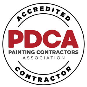 Painting Contractors Association logo