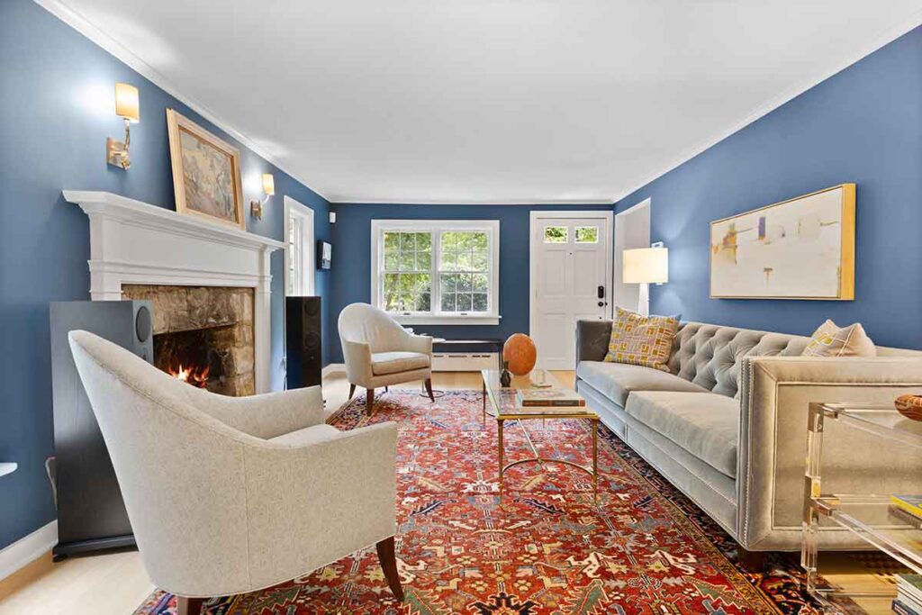 Winter Painting & Home Maintenance Tips