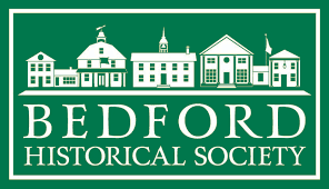 bedford historical society logo