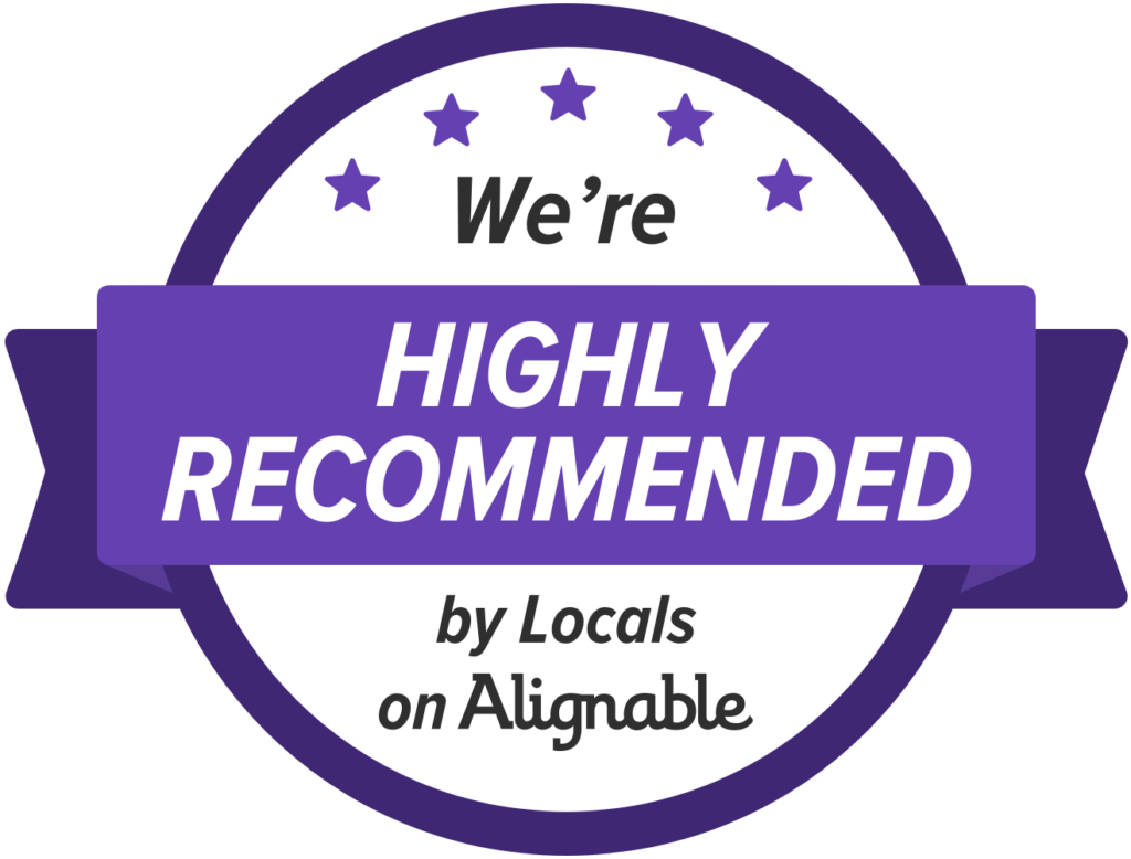 Alignable logo