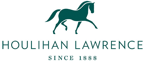 Houlihan Lawrence logo