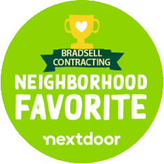 Neighborhood Favorite nextdoor logo